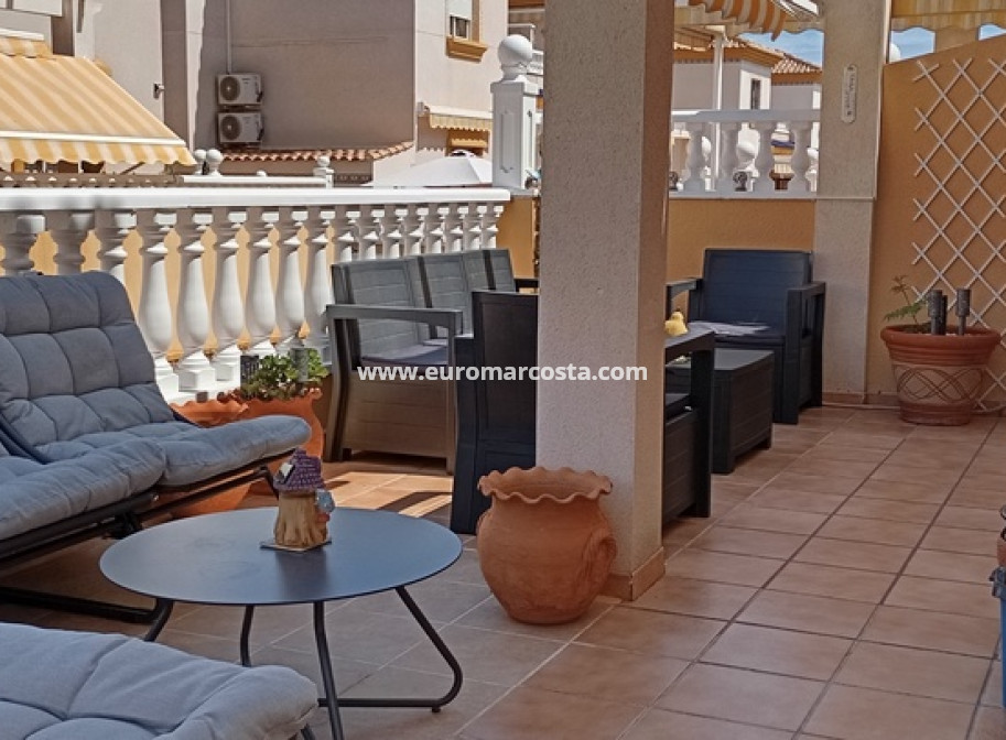 Venta - Quad villa - Orihuela Costa