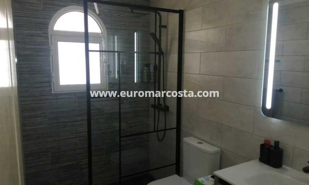 Venta - Quad villa - Orihuela Costa
