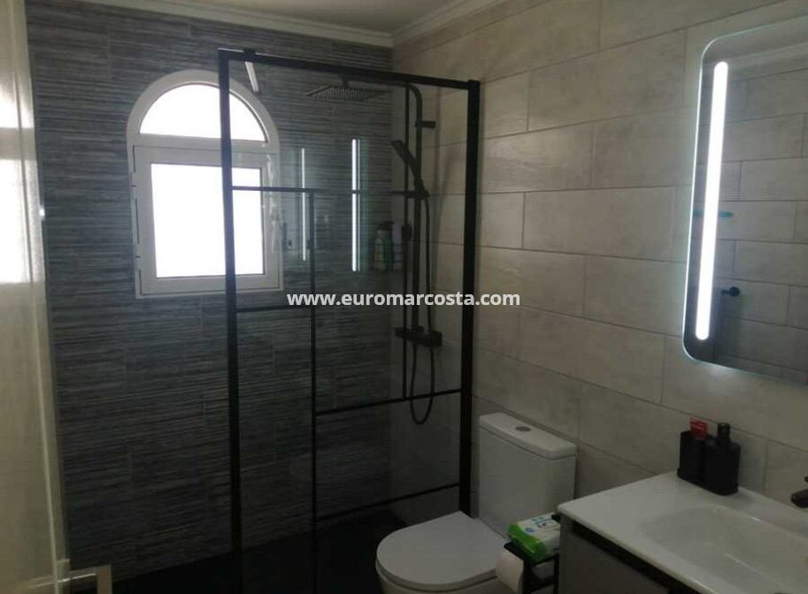 Venta - Quad villa - Orihuela Costa