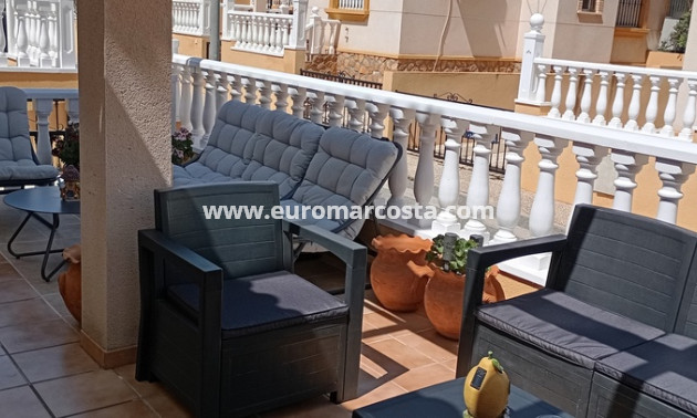 Venta - Quad villa - Orihuela Costa