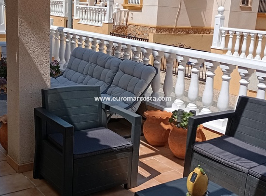 Venta - Quad villa - Orihuela Costa