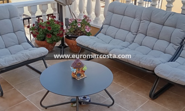 Venta - Quad villa - Orihuela Costa