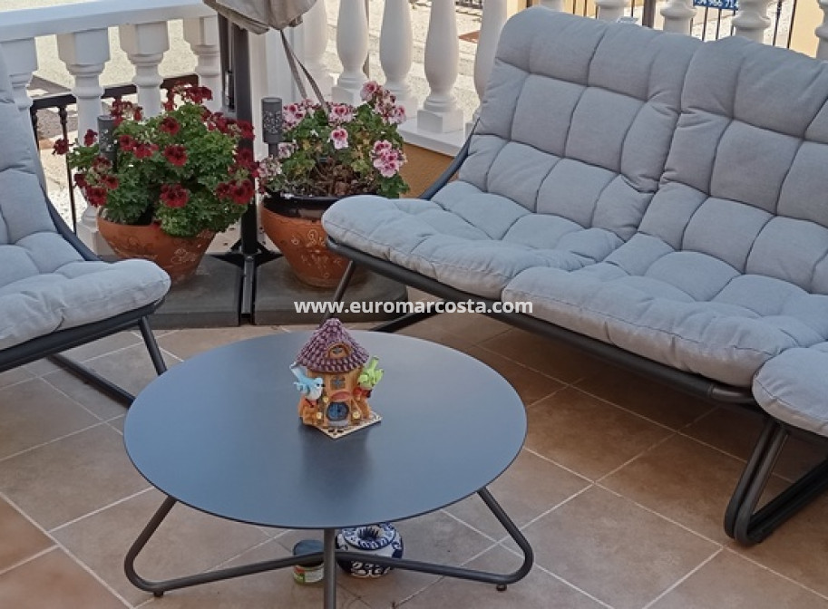 Venta - Quad villa - Orihuela Costa