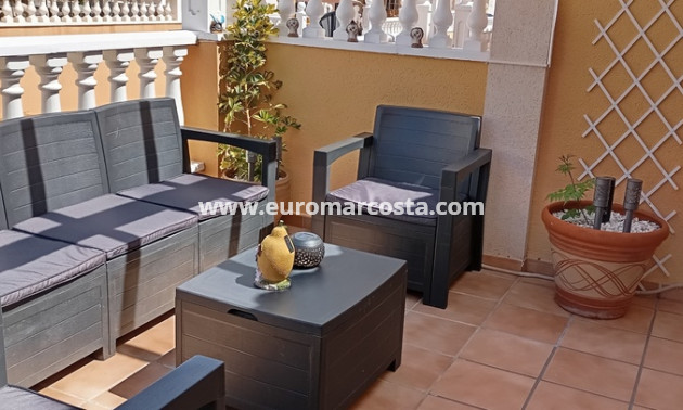 Venta - Quad villa - Orihuela Costa