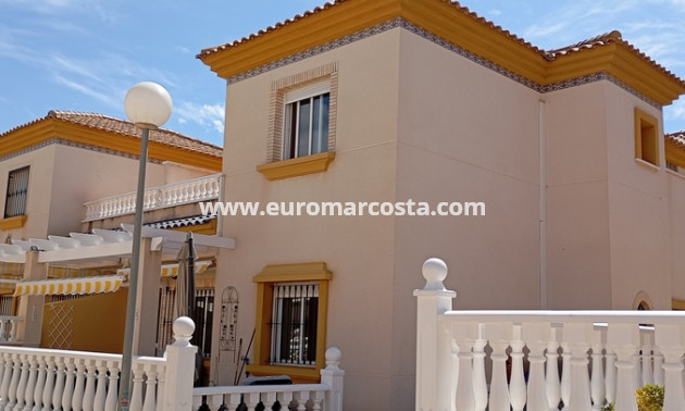 Venta - Quad villa - Orihuela Costa