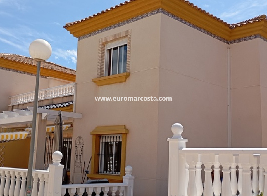 Venta - Quad villa - Orihuela Costa