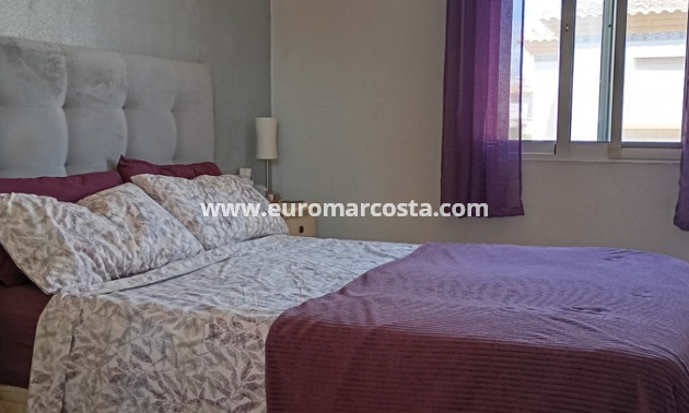 Venta - Quad villa - Orihuela Costa
