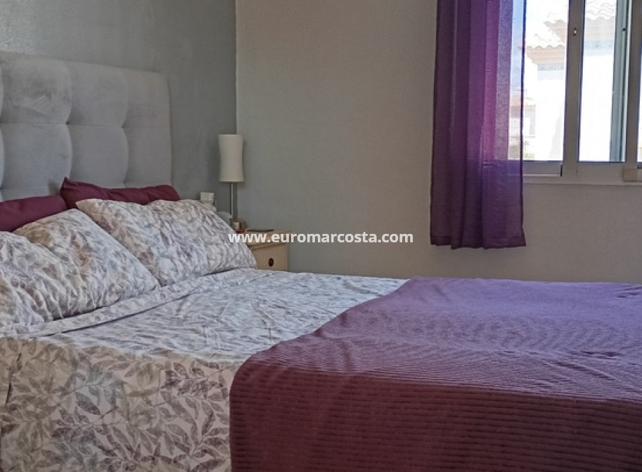 Venta - Quad villa - Orihuela Costa