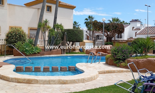 Venta - Quad villa - Orihuela Costa
