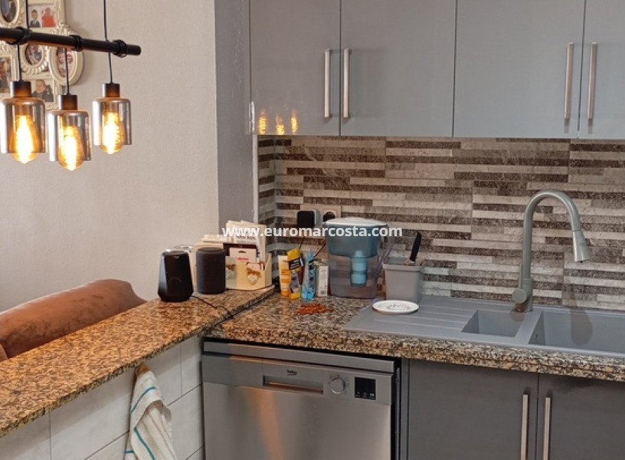 Venta - Quad villa - Orihuela Costa