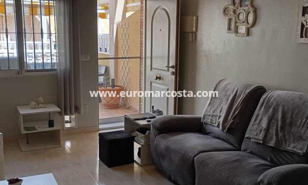 Venta - Quad villa - Orihuela Costa