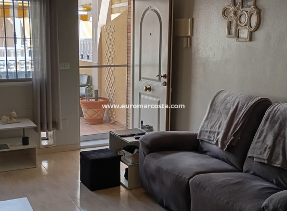 Venta - Quad villa - Orihuela Costa