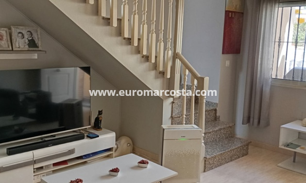 Venta - Quad villa - Orihuela Costa