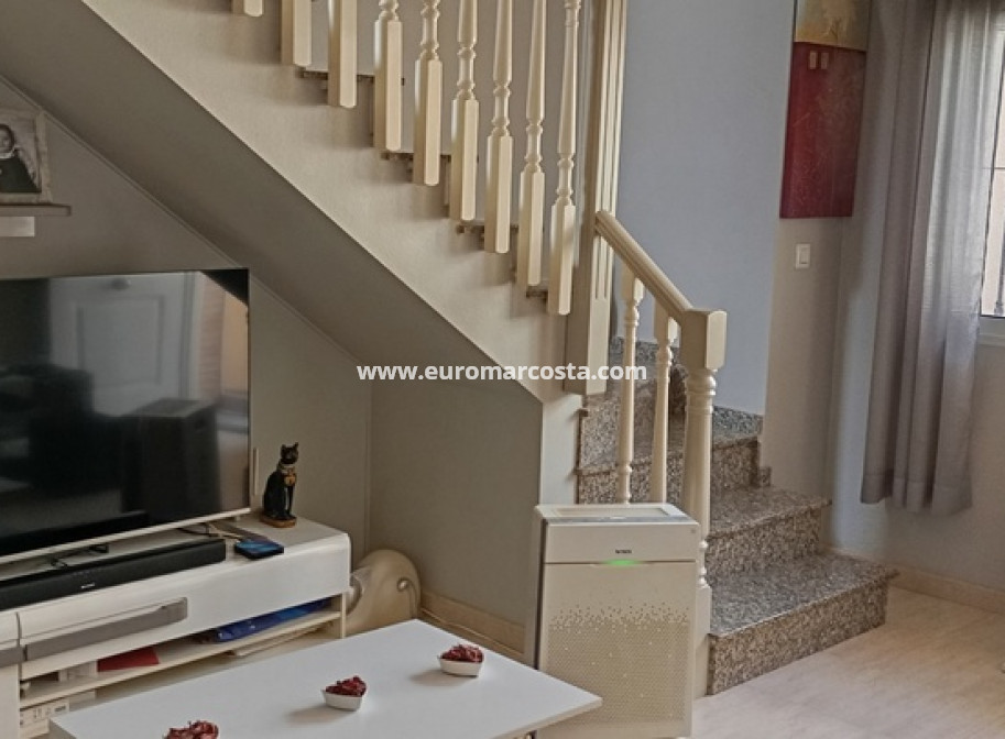 Venta - Quad villa - Orihuela Costa
