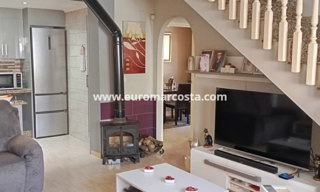 Venta - Quad villa - Orihuela Costa