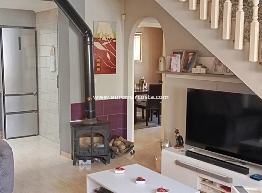 Venta - Quad villa - Orihuela Costa