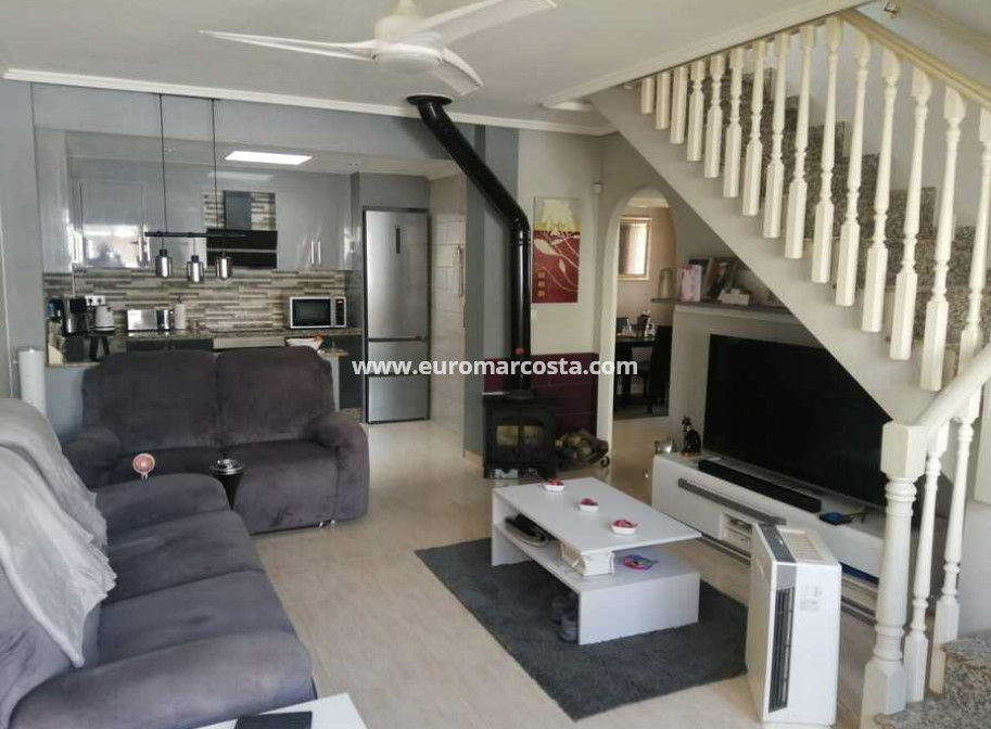 Venta - Quad villa - Orihuela Costa