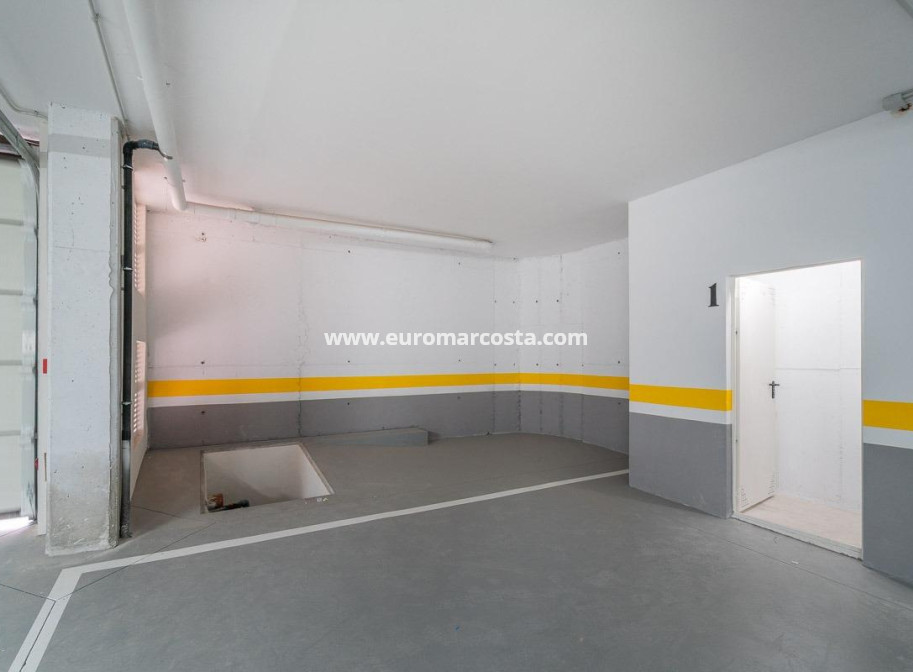 Nueva construcción  - Apartamento / piso - Orihuela Costa