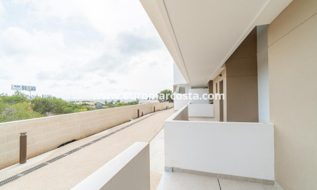 Nueva construcción  - Apartamento / piso - Orihuela Costa