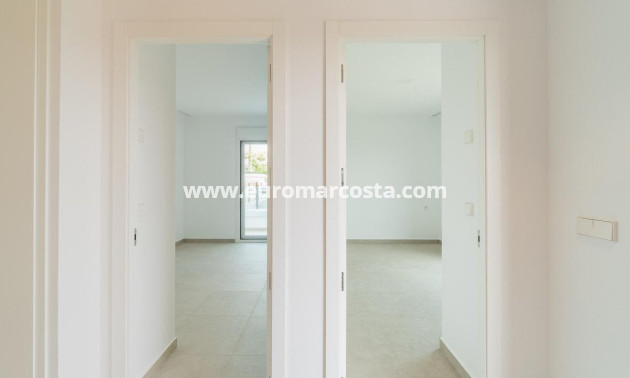 Nueva construcción  - Apartamento / piso - Orihuela Costa