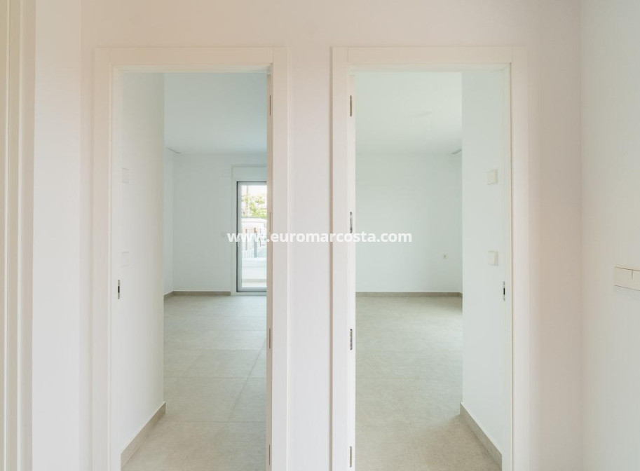 Nueva construcción  - Apartamento / piso - Orihuela Costa