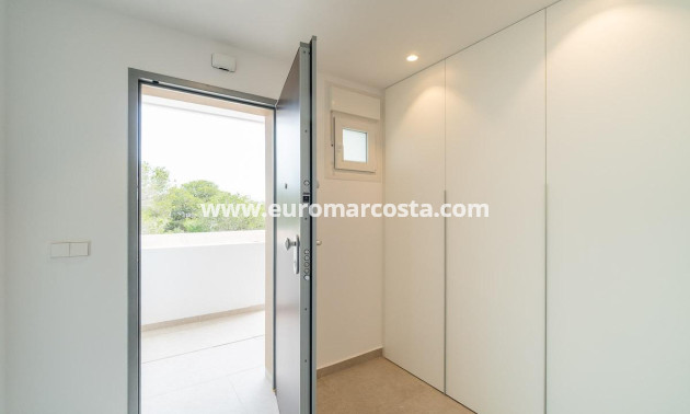 Nueva construcción  - Apartamento / piso - Orihuela Costa