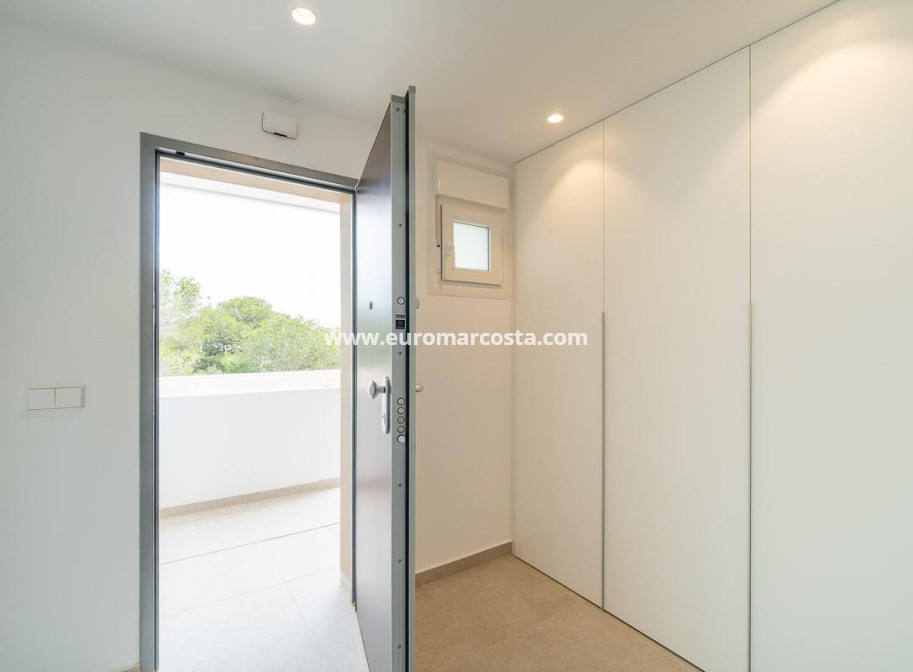 Nueva construcción  - Apartamento / piso - Orihuela Costa