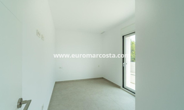 Nueva construcción  - Apartamento / piso - Orihuela Costa