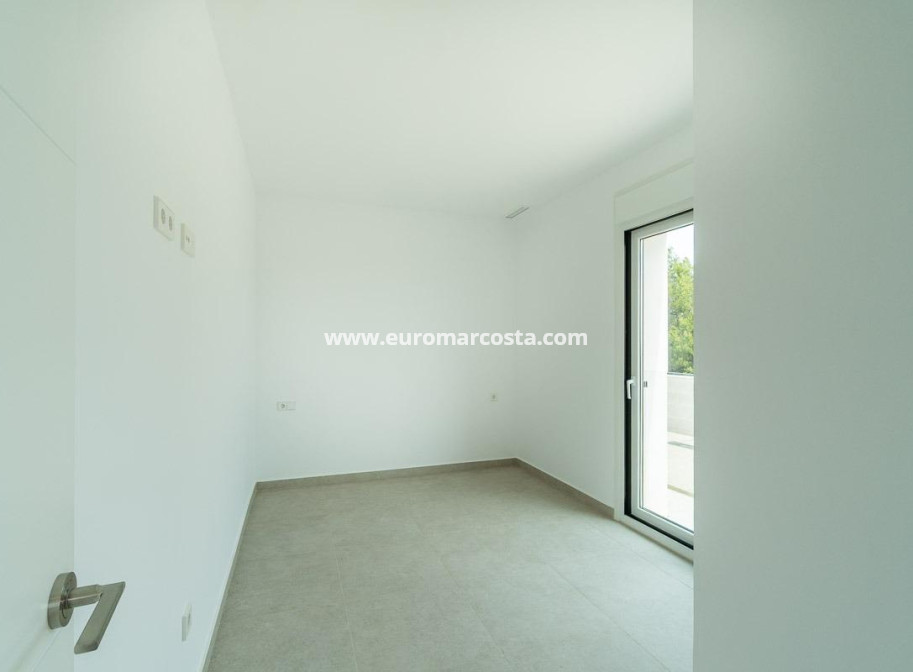 Nueva construcción  - Apartamento / piso - Orihuela Costa