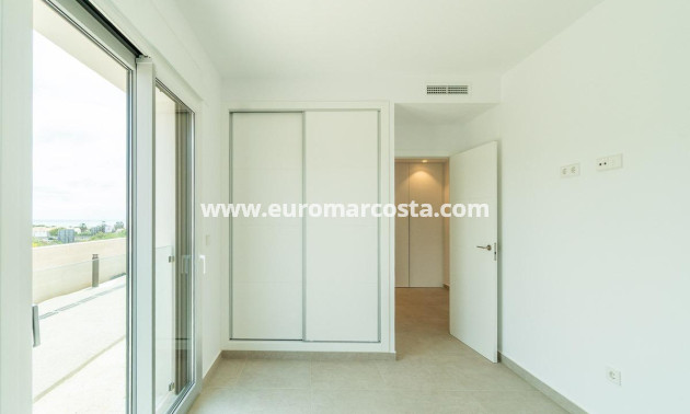 Nueva construcción  - Apartamento / piso - Orihuela Costa