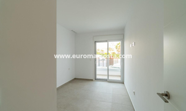 Nueva construcción  - Apartamento / piso - Orihuela Costa
