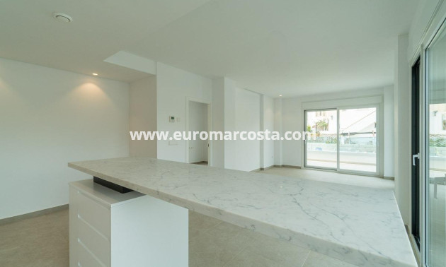 Nueva construcción  - Apartamento / piso - Orihuela Costa