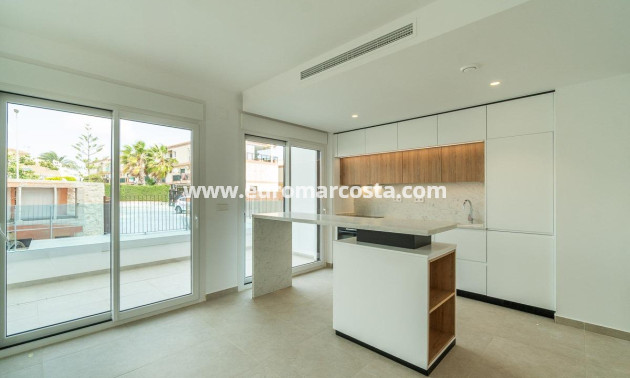 Nueva construcción  - Apartamento / piso - Orihuela Costa