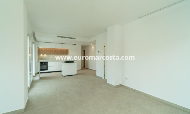 Nueva construcción  - Apartamento / piso - Orihuela Costa