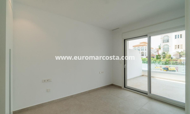 Nueva construcción  - Apartamento / piso - Orihuela Costa