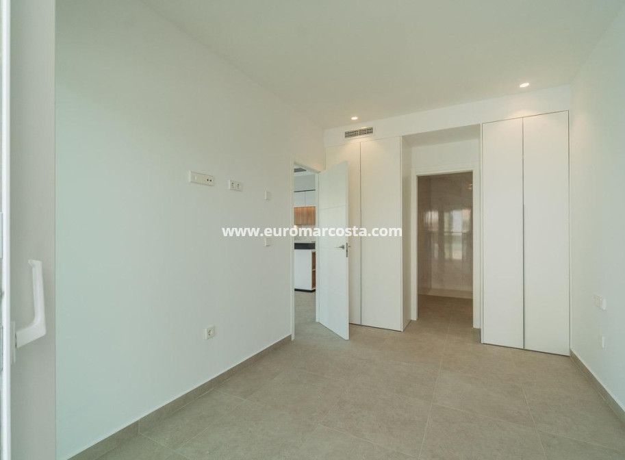 Nueva construcción  - Apartamento / piso - Orihuela Costa