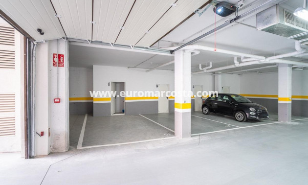 Nueva construcción  - Apartamento / piso - Orihuela Costa