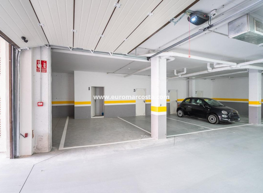 Nueva construcción  - Apartamento / piso - Orihuela Costa