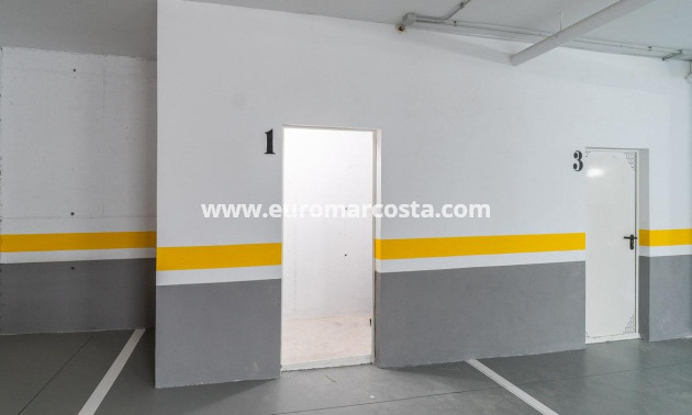 Nueva construcción  - Apartamento / piso - Orihuela Costa
