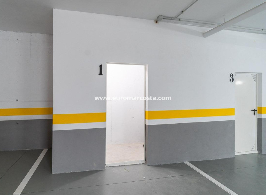 Nueva construcción  - Apartamento / piso - Orihuela Costa