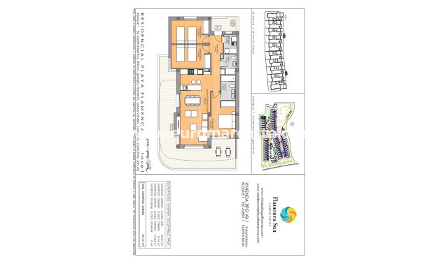 Nueva construcción  - Apartamento / piso - Orihuela Costa