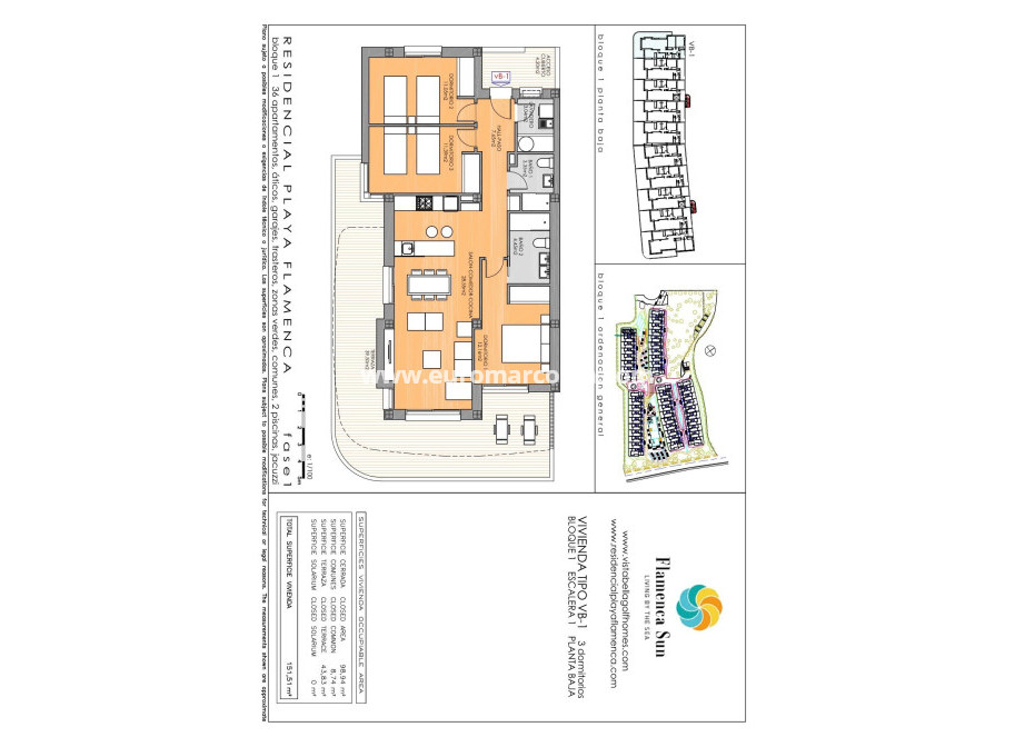 Nueva construcción  - Apartamento / piso - Orihuela Costa