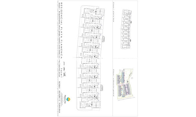 Nueva construcción  - Apartamento / piso - Orihuela Costa