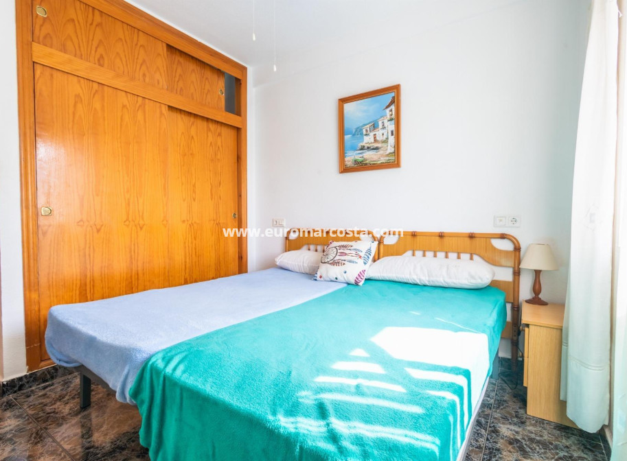 Objekte zum Wiederverkauf - Villa freitstehend - Orihuela - La Aparecida