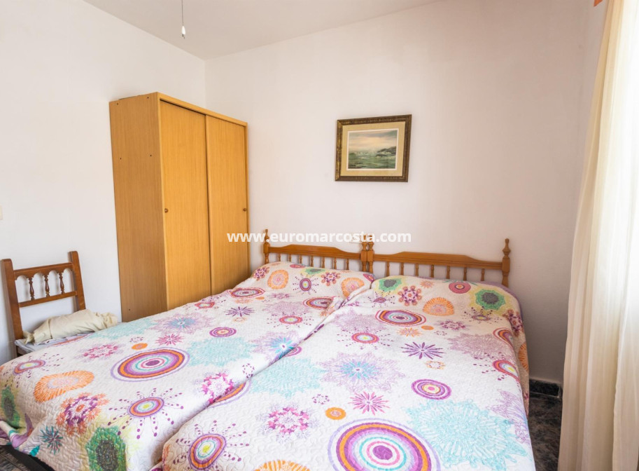 Objekte zum Wiederverkauf - Villa freitstehend - Orihuela - La Aparecida
