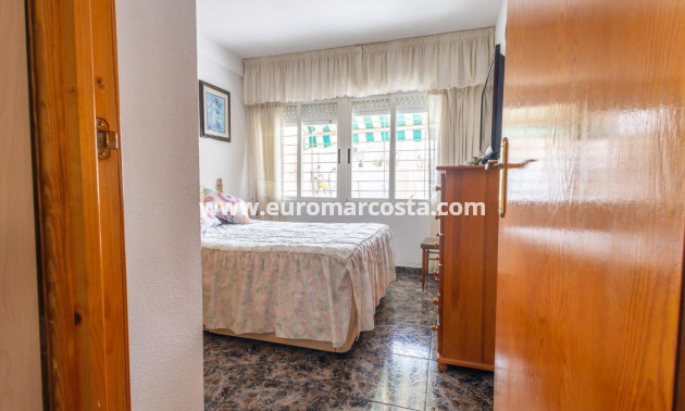 Objekte zum Wiederverkauf - Villa freitstehend - Orihuela - La Aparecida