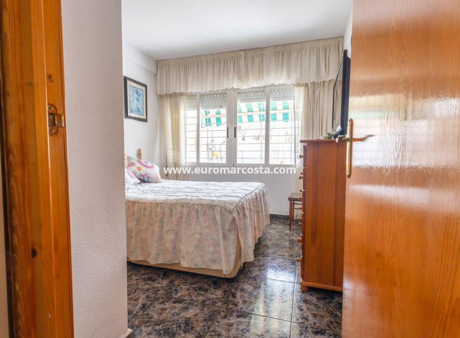 Objekte zum Wiederverkauf - Villa freitstehend - Orihuela - La Aparecida