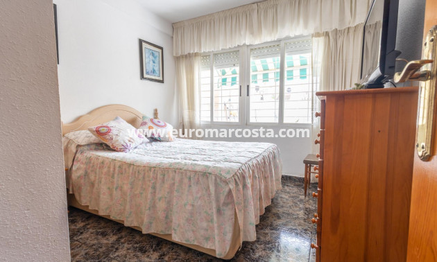 Objekte zum Wiederverkauf - Villa freitstehend - Orihuela - La Aparecida