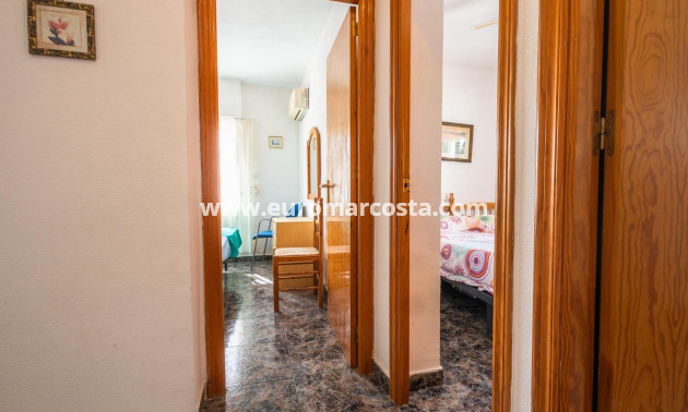 Objekte zum Wiederverkauf - Villa freitstehend - Orihuela - La Aparecida