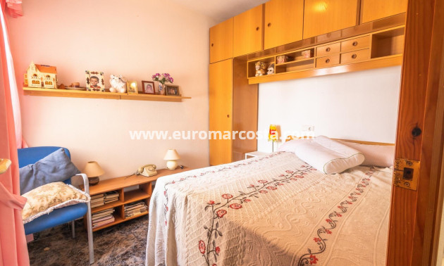 Objekte zum Wiederverkauf - Villa freitstehend - Orihuela - La Aparecida